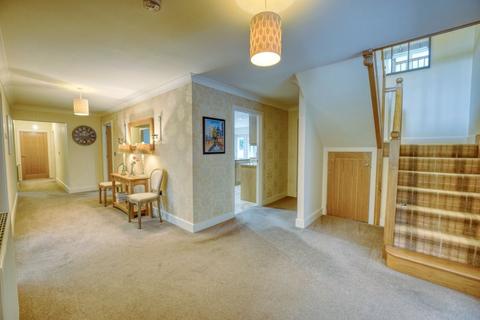 undefined, Low Grange, High Horse Close Wood, Rowlands Gill