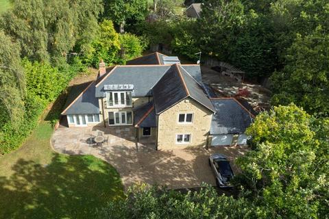 undefined, Low Grange, High Horse Close Wood, Rowlands Gill