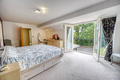 undefined, Low Grange, High Horse Close Wood, Rowlands Gill