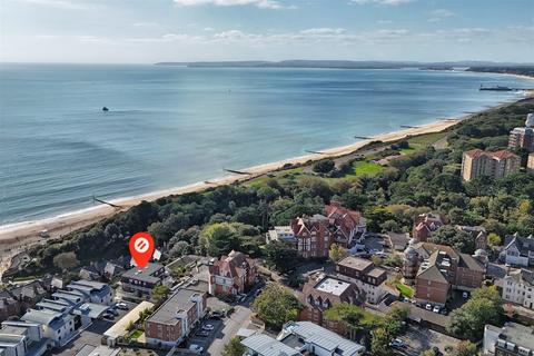 Boscombe Spa
