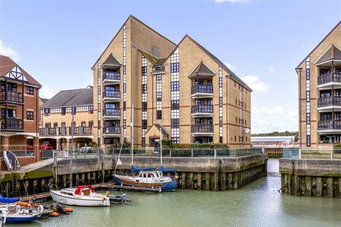 2 bedroom flat for sale, Emerald Quay, Shoreham-by-Sea, West Sussex, BN43