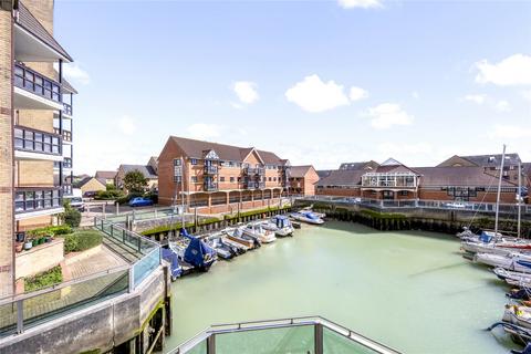 2 bedroom flat for sale, Emerald Quay, Shoreham-by-Sea, West Sussex, BN43