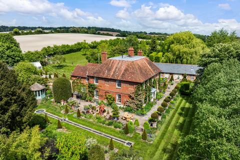5 bedroom detached house for sale, Church Lane, Holybourne, Alton, Hampshire, GU34