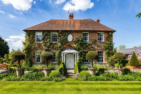 5 bedroom detached house for sale, Church Lane, Holybourne, Alton, Hampshire, GU34