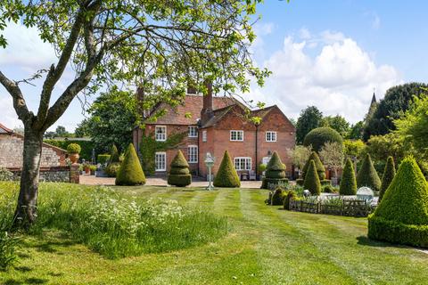 5 bedroom detached house for sale, Church Lane, Holybourne, Alton, Hampshire, GU34