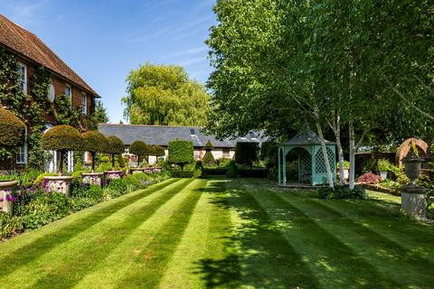 5 bedroom detached house for sale, Church Lane, Holybourne, Alton, Hampshire, GU34