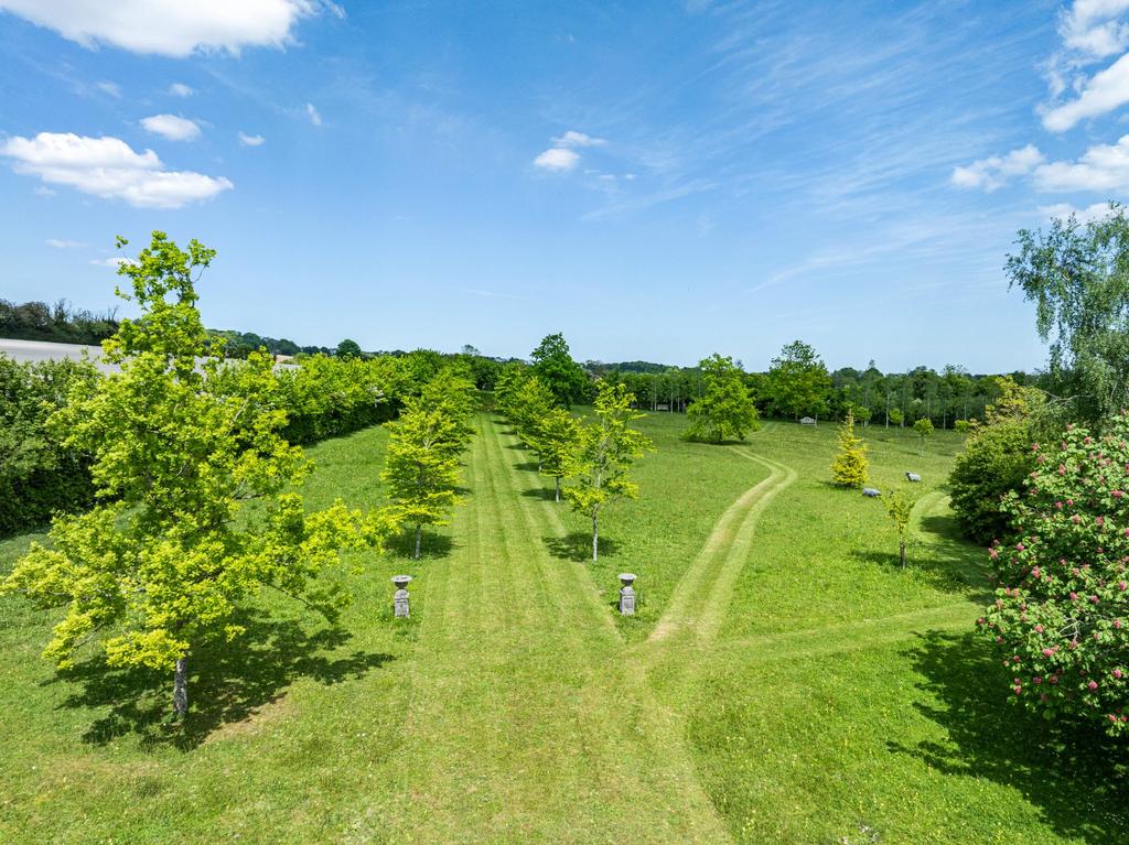 Grounds