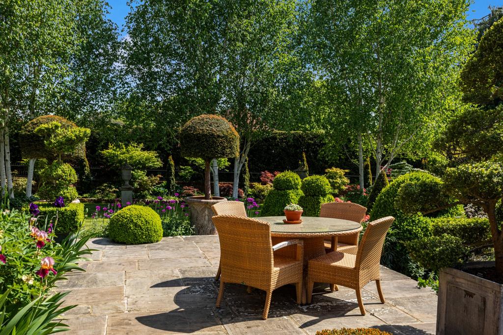 Garden