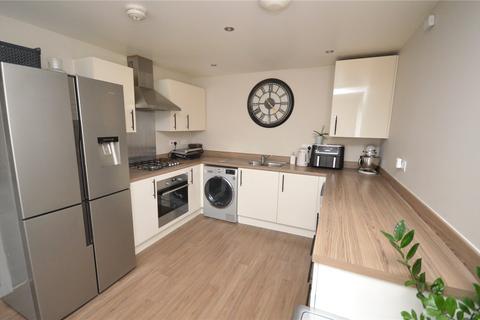 3 bedroom detached house for sale, Majestic Road, Bridgwater, Somerset, TA6