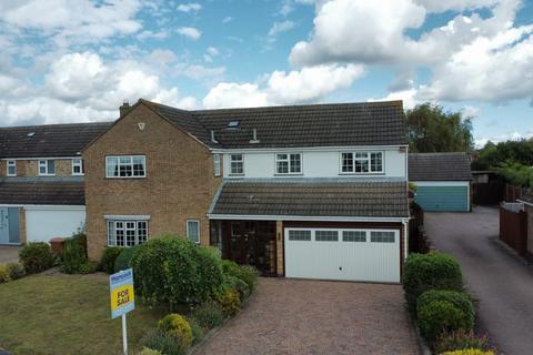 undefined, Norfolk Drive, Melton Mowbray, LE13