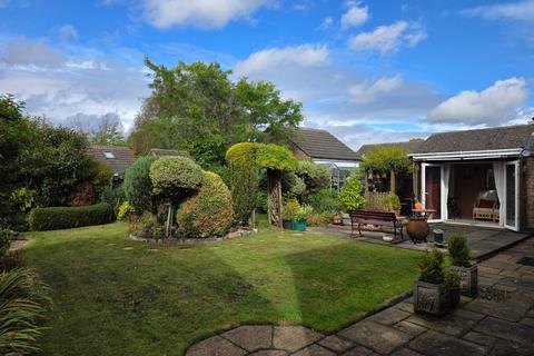 undefined, Norfolk Drive, Melton Mowbray, LE13