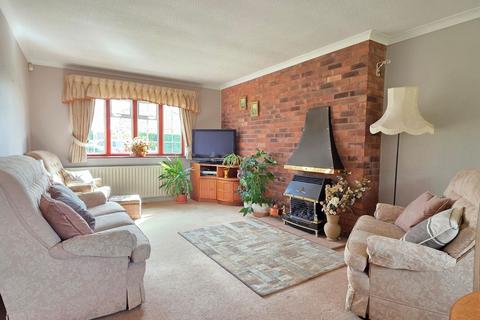 undefined, Norfolk Drive, Melton Mowbray, LE13