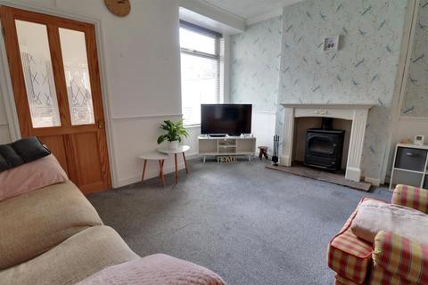 2 bedroom end of terrace house for sale, Flag Lane, Crewe