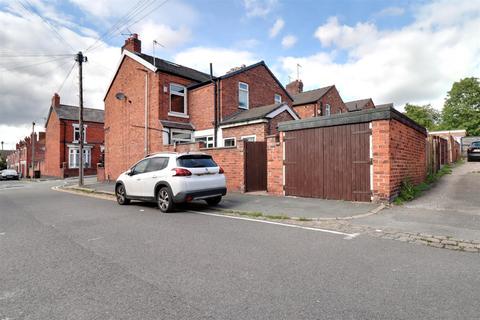 2 bedroom end of terrace house for sale, Flag Lane, Crewe