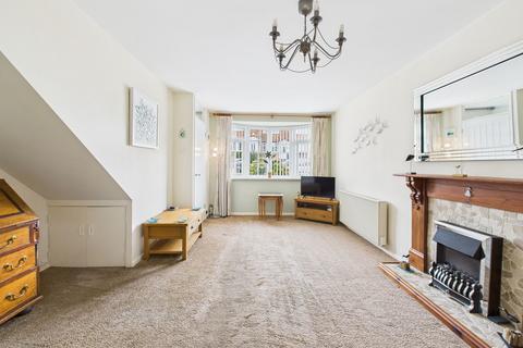 2 bedroom terraced house for sale, Radcliffe Gardens, Carlton, Nottingham