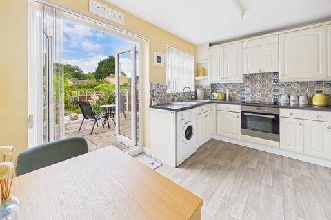 2 bedroom terraced house for sale, Radcliffe Gardens, Carlton, Nottingham