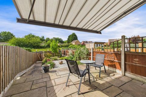 2 bedroom terraced house for sale, Radcliffe Gardens, Carlton, Nottingham