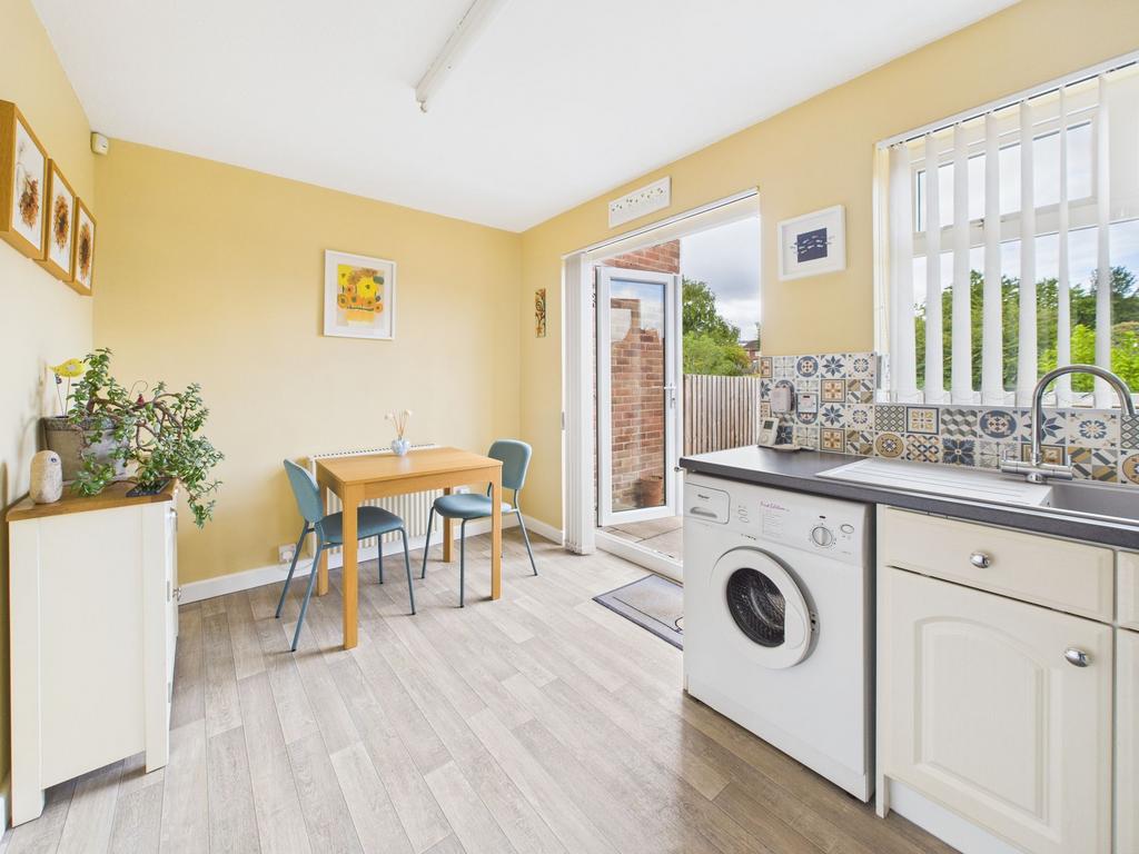 Breakfast-Kitchen