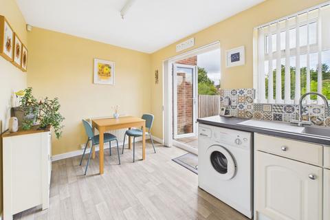 2 bedroom terraced house for sale, Radcliffe Gardens, Carlton, Nottingham