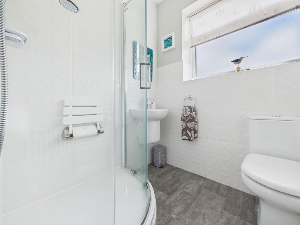 Shower-Room