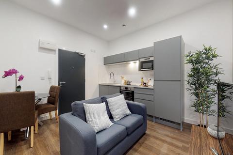 undefined, 2 Furnival Square, City Centre, Sheffield, S1