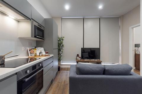 undefined, 2 Furnival Square, City Centre, Sheffield, S1