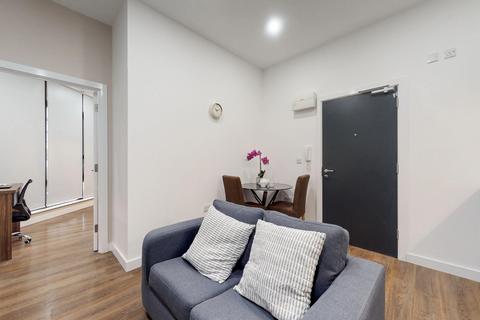 undefined, 2 Furnival Square, City Centre, Sheffield, S1