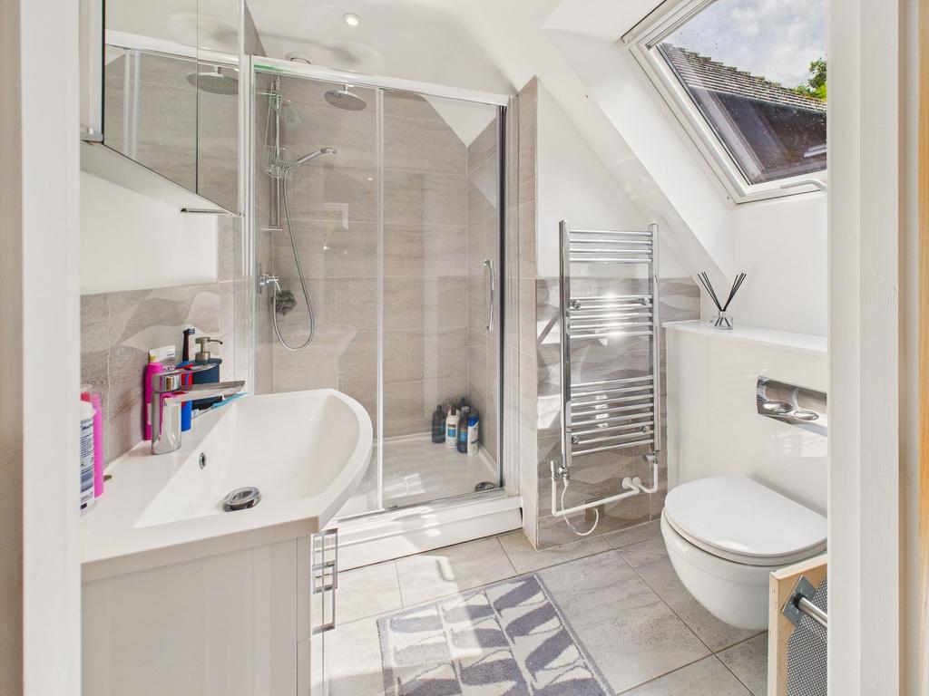 En-suite 3