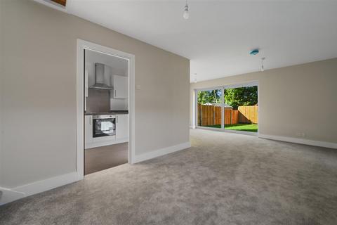 3 bedroom detached bungalow for sale, Rowley Close, Brantham