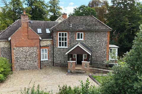 4 bedroom end of terrace house for sale - Gentle Rise, Lakenheath, Brandon, Suffolk, IP27