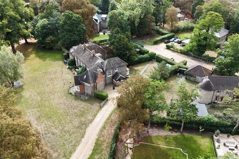 4 bedroom end of terrace house for sale, Gentle Rise, Lakenheath, Brandon, Suffolk, IP27