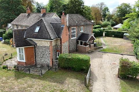 undefined, Gentle Rise, Lakenheath, Brandon, Suffolk, IP27