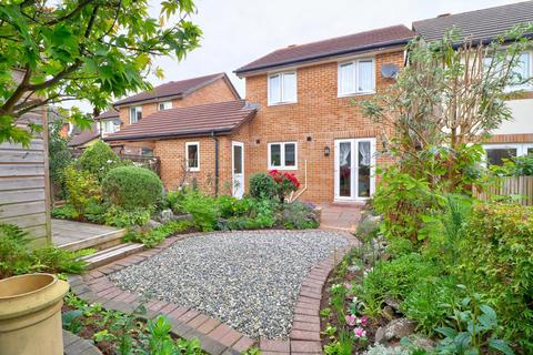 14 Benson Drive, Northam, Bideford, EX39 1UX