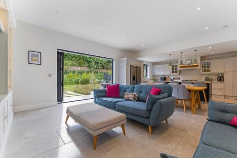 undefined, Holme Hill, Upton Grey, Basingstoke, Hampshire, RG25