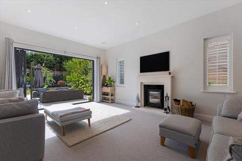 undefined, Holme Hill, Upton Grey, Basingstoke, Hampshire, RG25