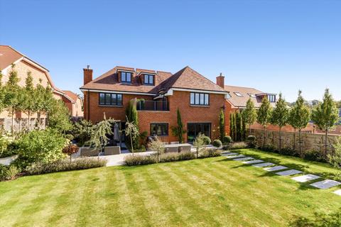 undefined, Holme Hill, Upton Grey, Basingstoke, Hampshire, RG25