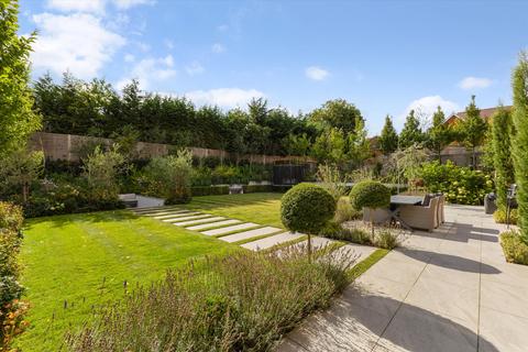 undefined, Holme Hill, Upton Grey, Basingstoke, Hampshire, RG25