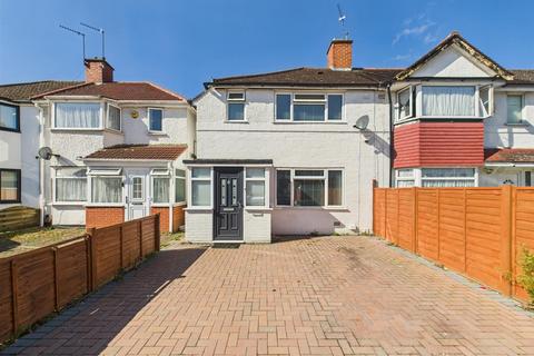 undefined, Trevor Crescent, Ruislip HA4