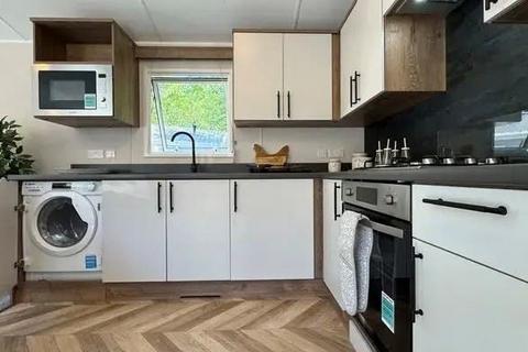 2 bedroom park home for sale, Sandhills Holiday Park