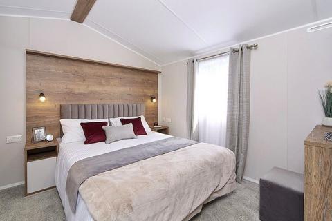 2 bedroom park home for sale, Sandhills Holiday Park