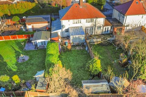 undefined, Birch Avenue, Winwick, WA2