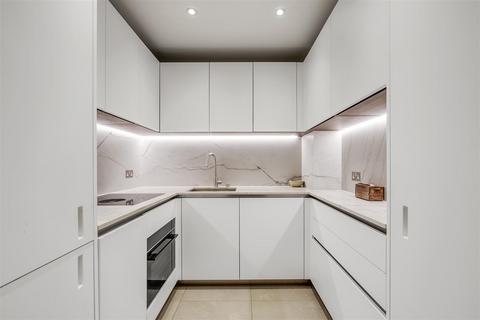 2 bedroom flat for sale, Lennox Gardens, Knightsbridge, SW1X