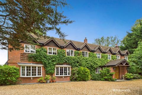 7 bedroom detached house for sale, Sulhamstead, Reading, Berkshire, RG7