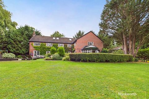 7 bedroom detached house for sale, Sulhamstead, Reading, Berkshire, RG7