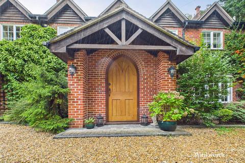 7 bedroom detached house for sale, Sulhamstead, Reading, Berkshire, RG7