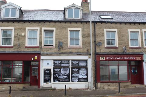 undefined, Manchester Road, Nelson, BB9