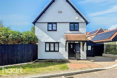 4 bedroom detached house for sale, Canterbury Grange, Braintree
