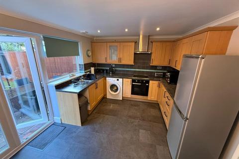 3 bedroom semi-detached house for sale, Kilmarnock Road, Darlington DL1