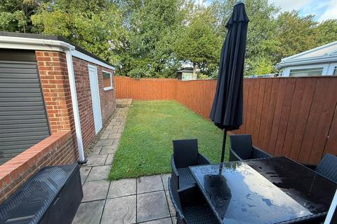 3 bedroom semi-detached house for sale, Kilmarnock Road, Darlington DL1