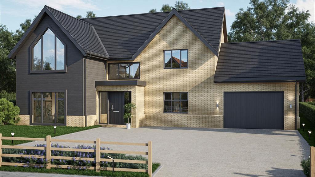Concept House Design